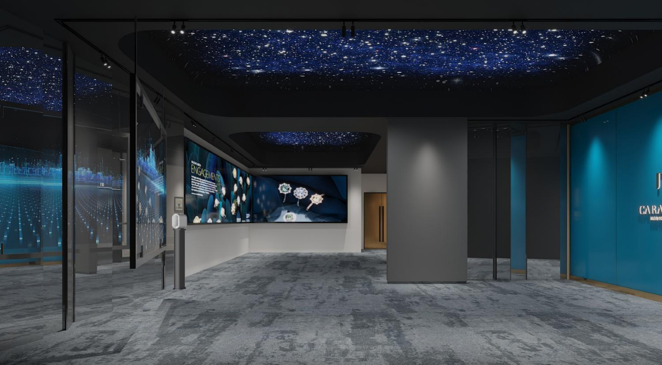 廣州．傳家珠寶鑑賞室