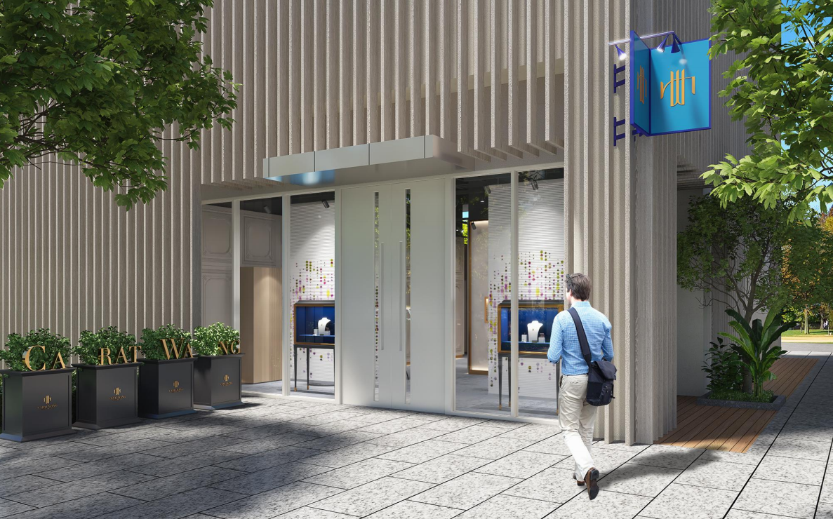 台北．傳家珠寶鑑賞室